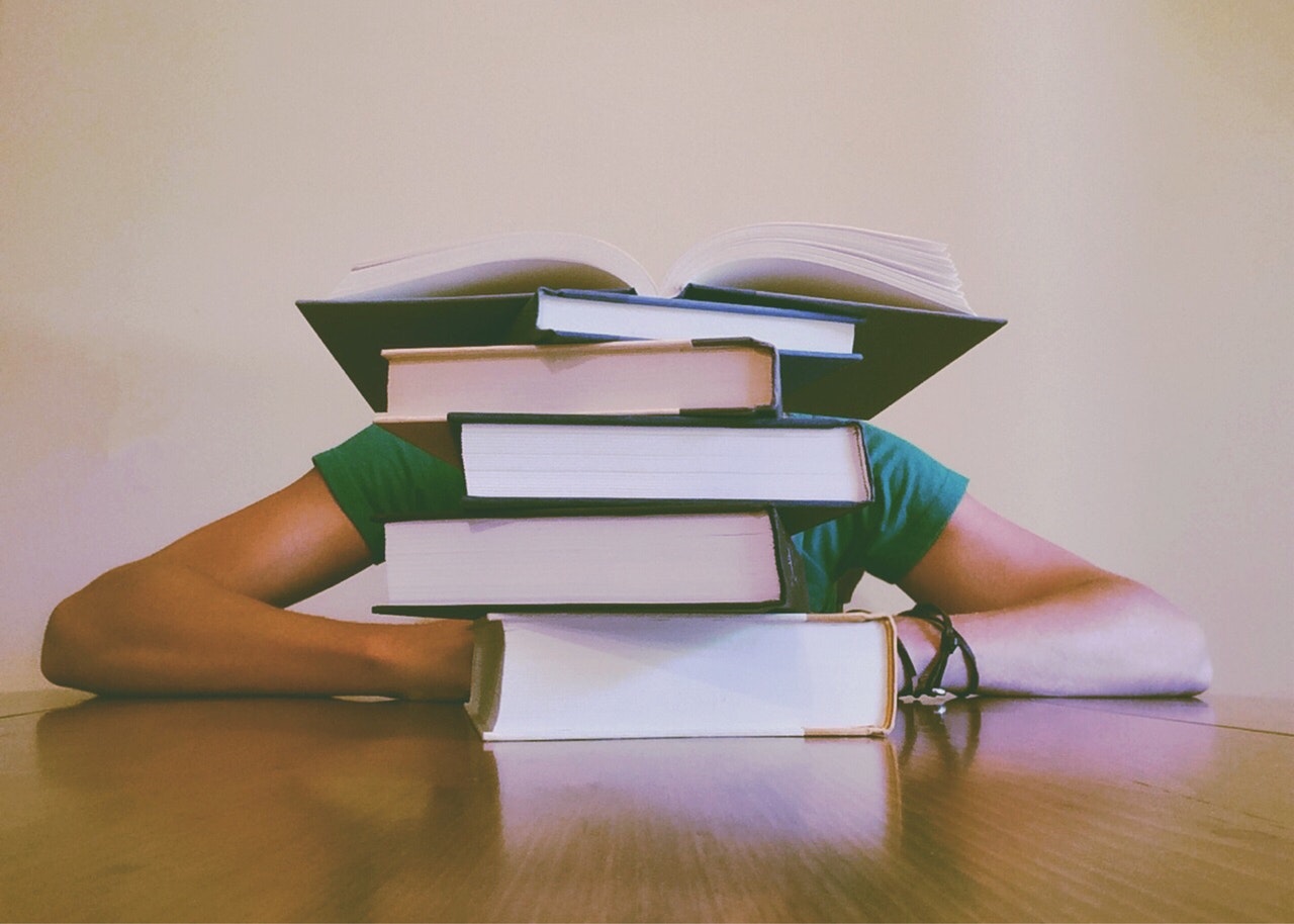 Reuben Thomas - It’s time for a radical shift in the education system in India